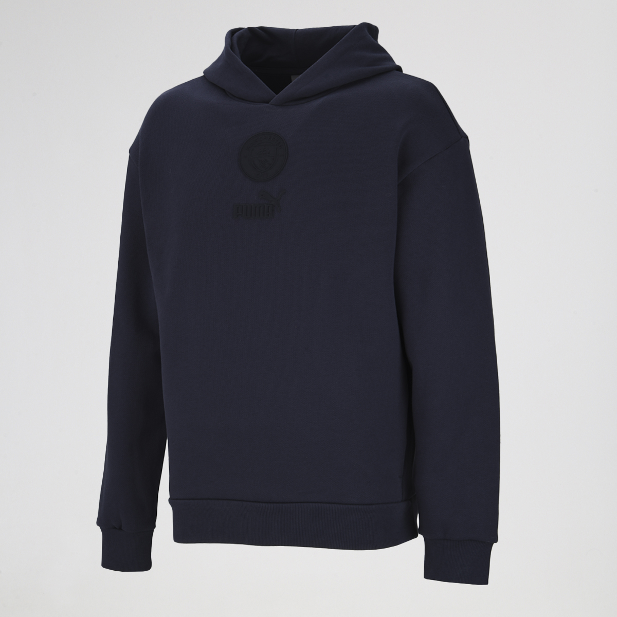 Buzo Manchester City Puma Monochrome Hombre,  image number null