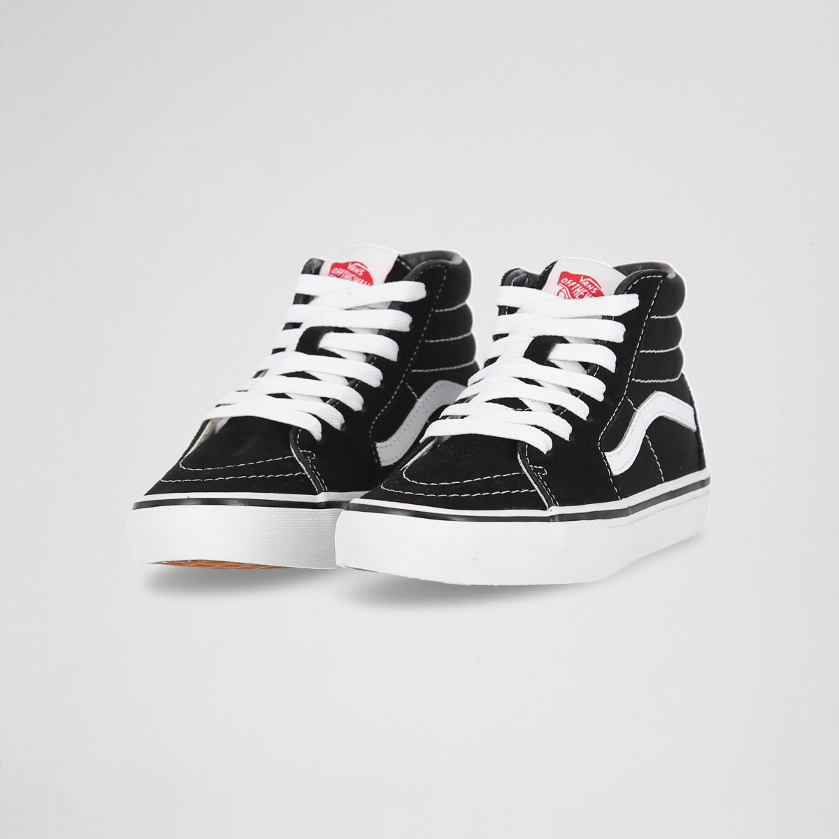 Zapatillas Vans Sk8 Hi para Infantil,  image number null