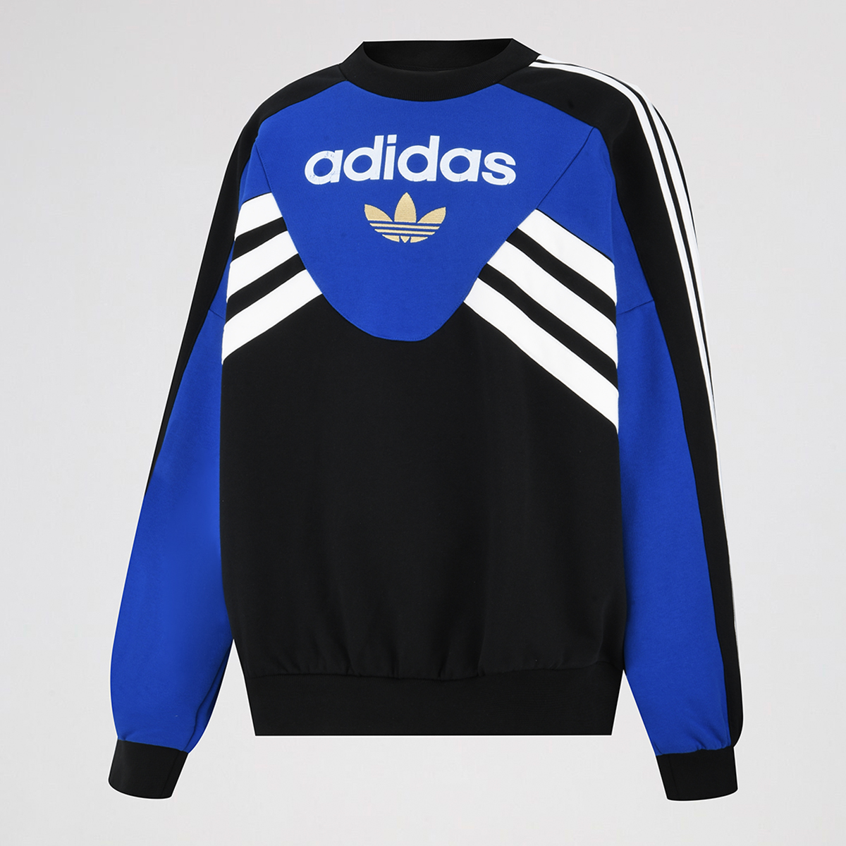 Buzo adidas Cutline Crew Mujer,  image number null