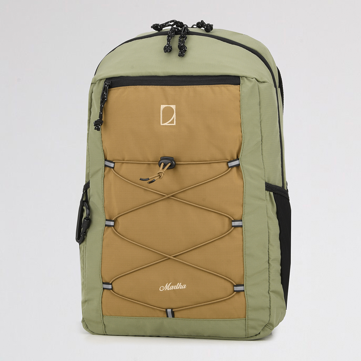 Mochila Martha Bosque I,  image number null