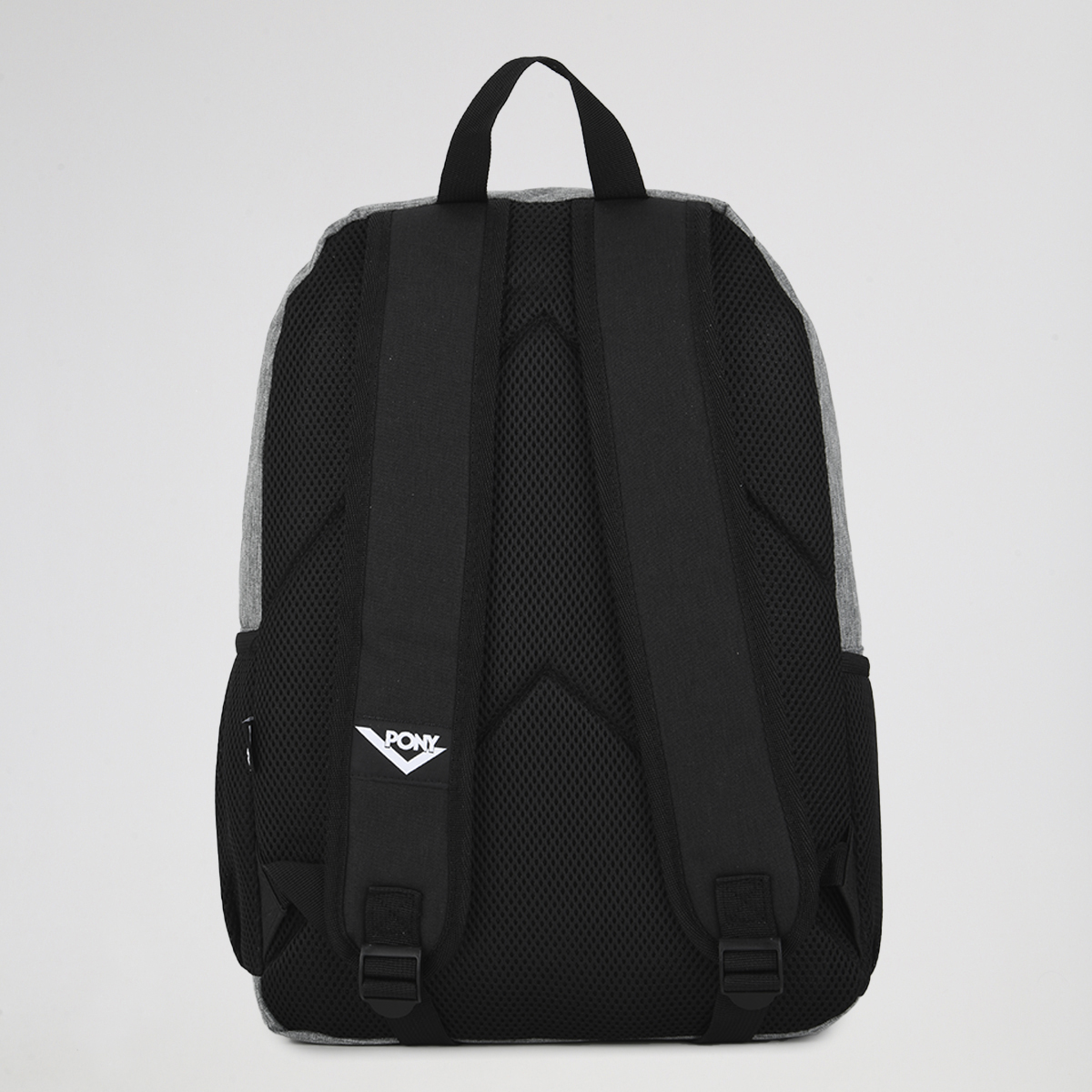 Mochila Pony P03 17x12x6 Tiras Acolchadas,  image number null