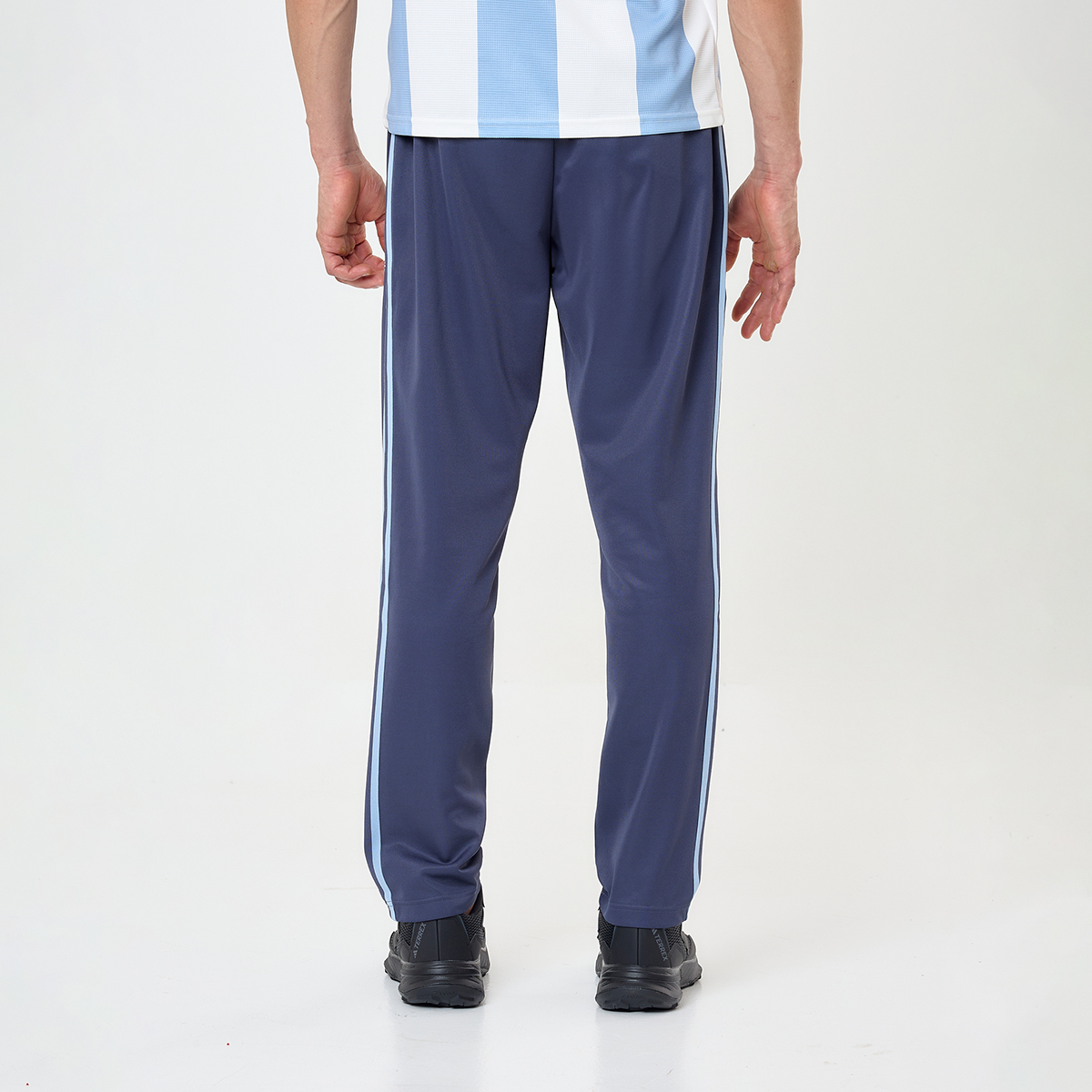 Pantalón adidas Argentina Adiversario 24/25 Hombre,  image number null