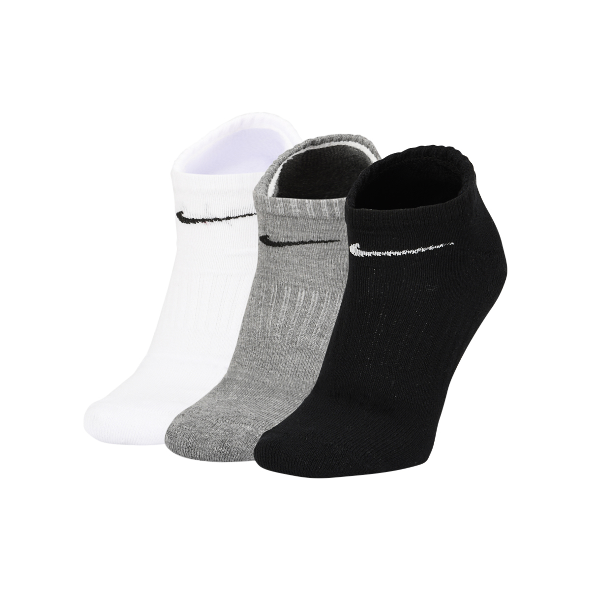 Pack de Medias Nike Everyday Cushioned,  image number null