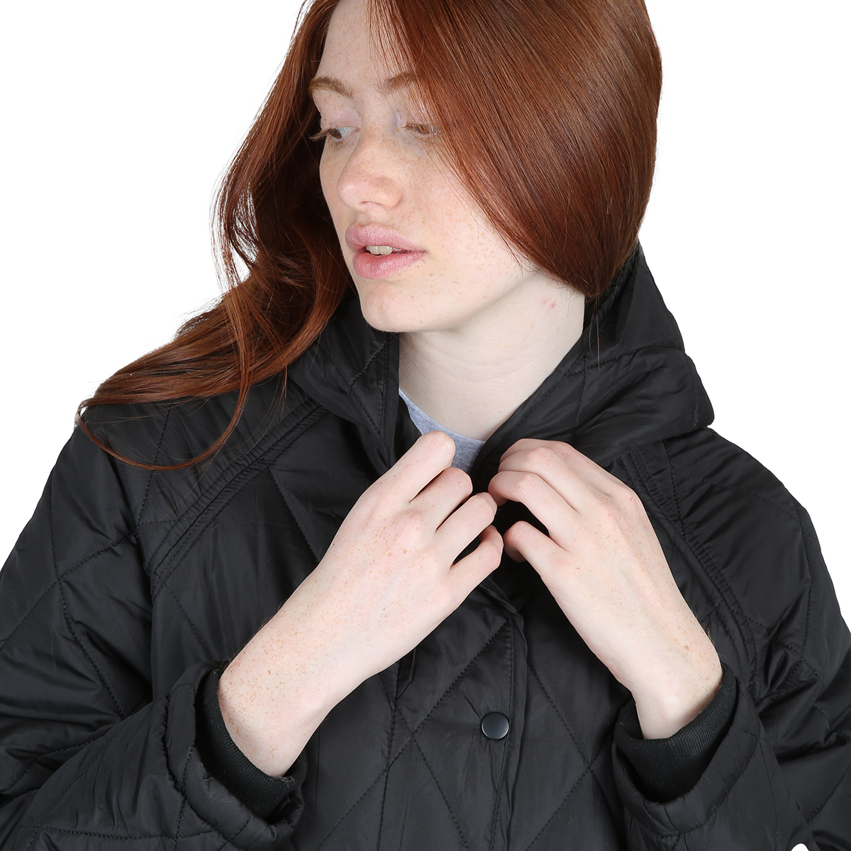 Campera Urbana Urbo Chillied Mujer,  image number null