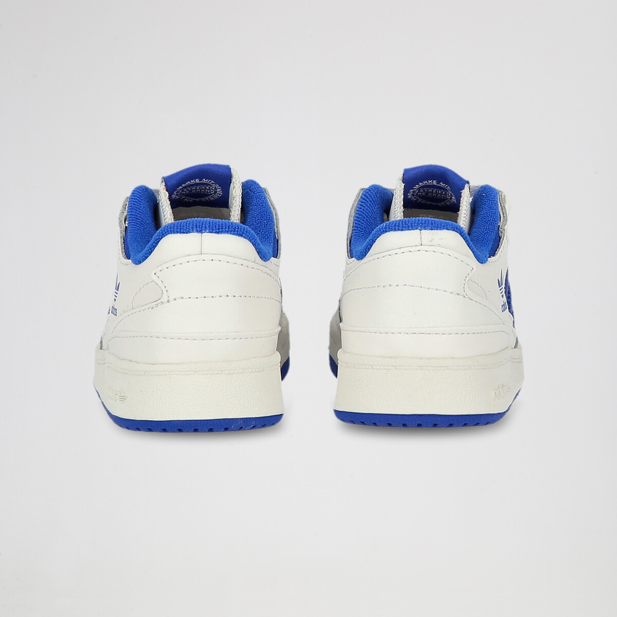 Zapatillas adidas Forum Low Infantil,  image number null