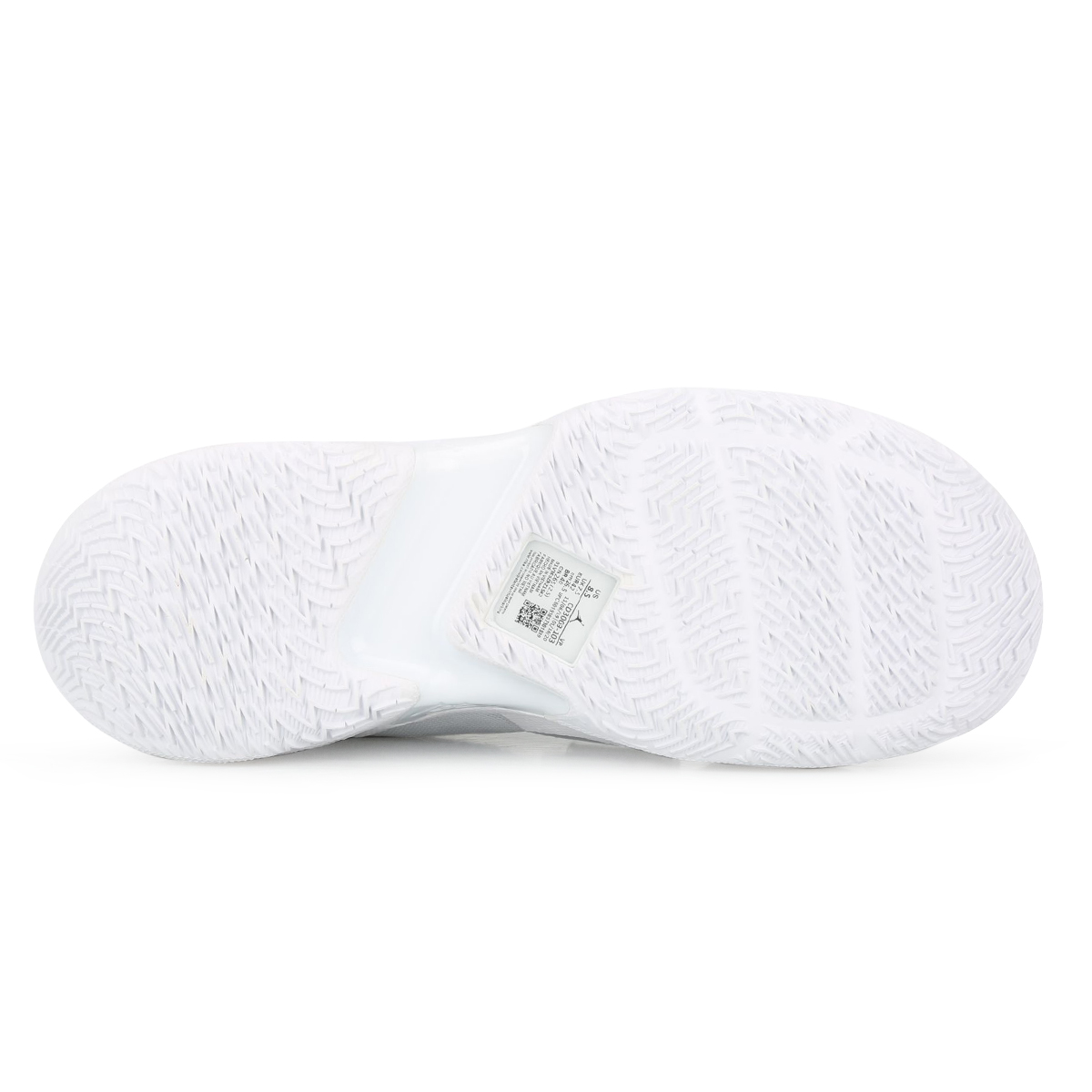 Zapatillas Jordan "Why Not?" Zer0.3,  image number null