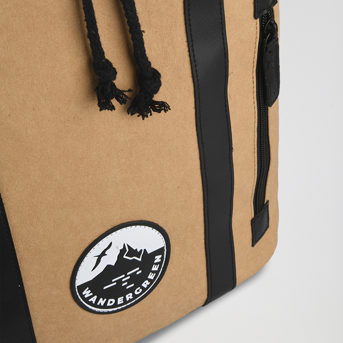 Mochila Wandergreen Barcelona,  image number null