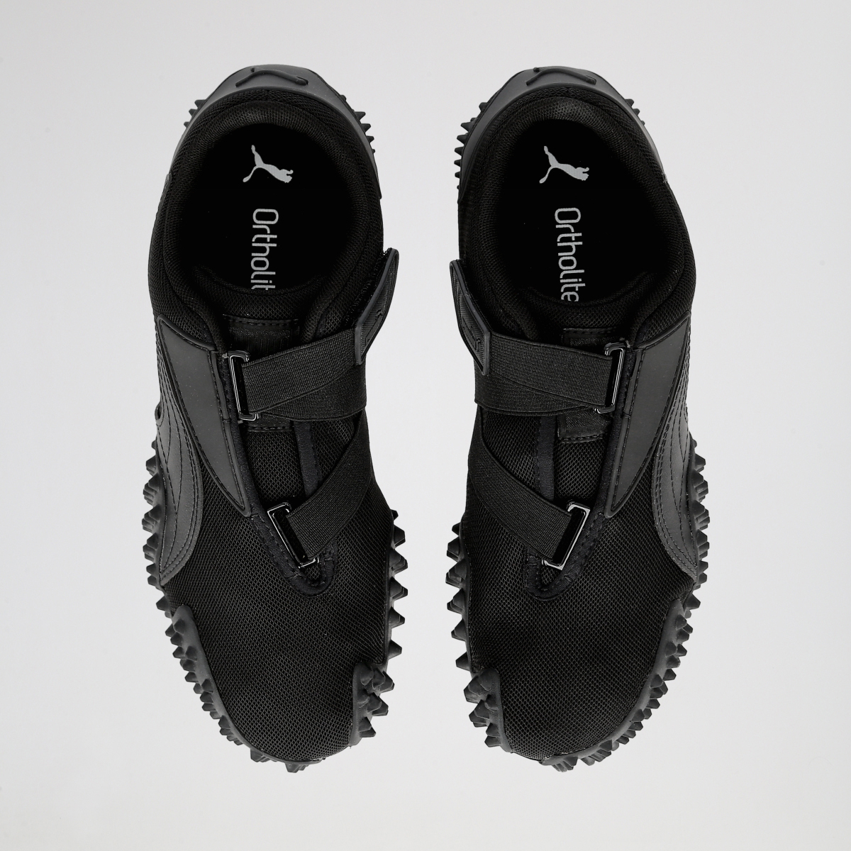 Zapatillas Puma Mostro OG Prime con cierre elástico,  image number null