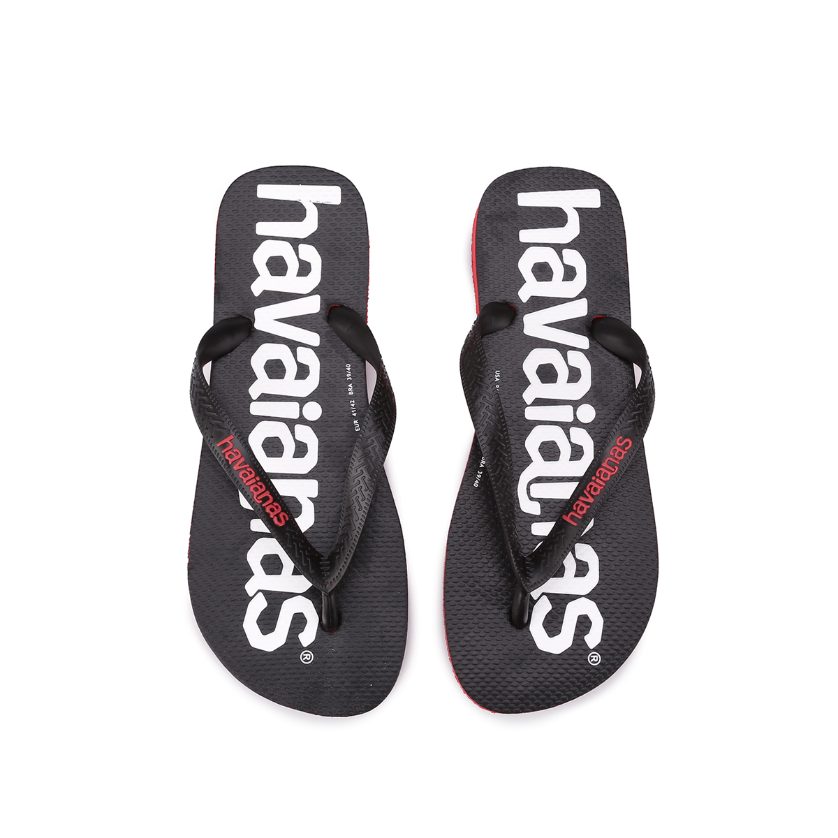 Ojotas Havaianas Top Logomania 2,  image number null