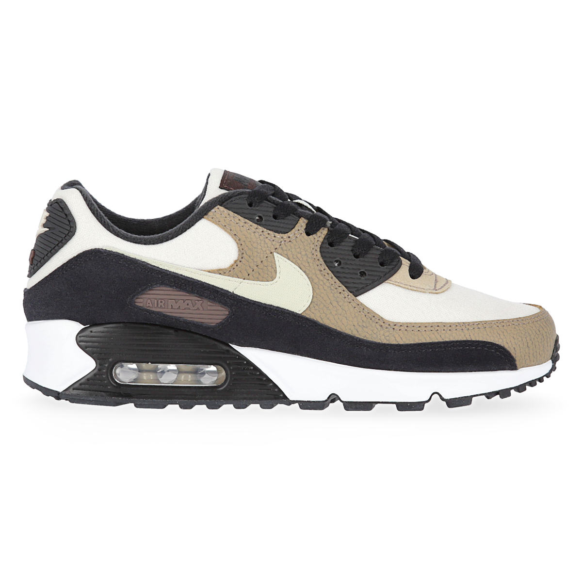 Zapatillas Running Nike Air Max 90 Hombre Moov
