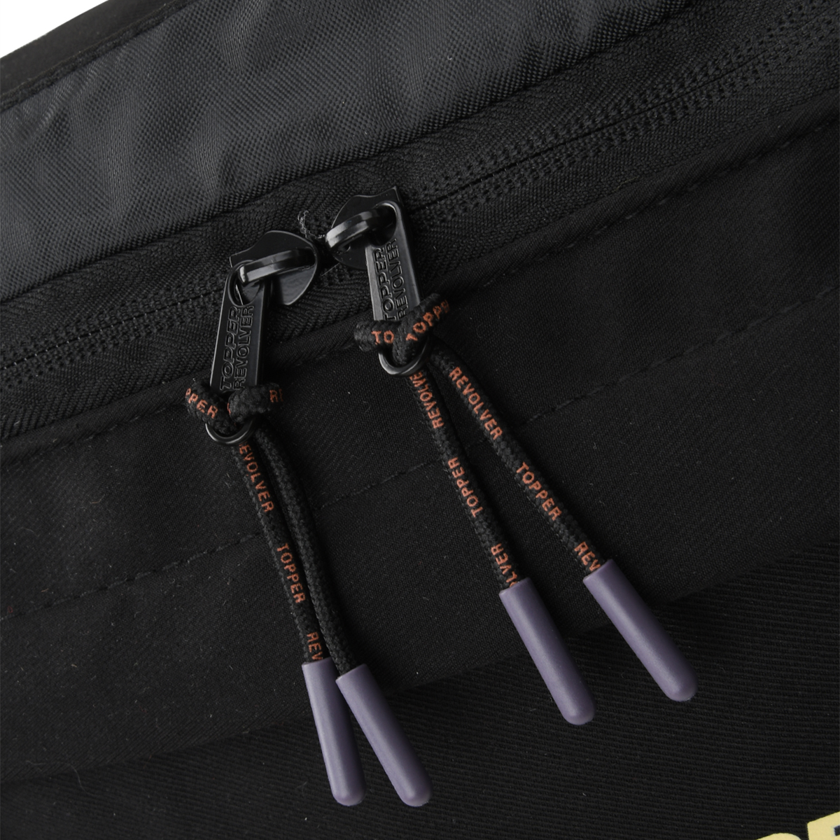 Riñonera Topper X Revolver,  image number null