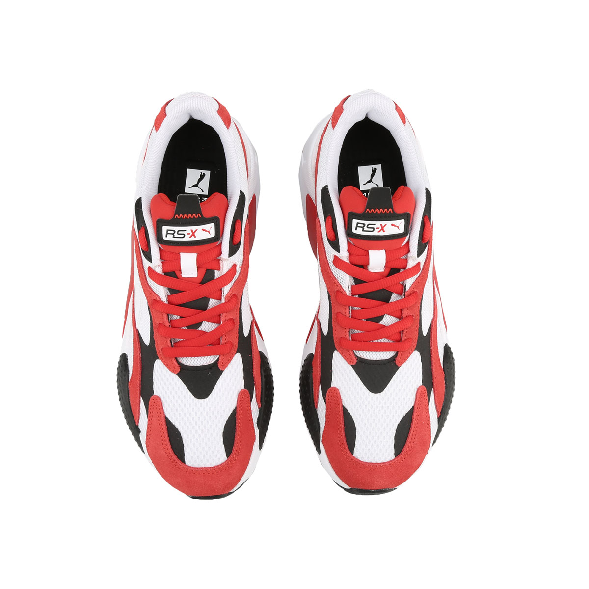 Puma rs x rojas online