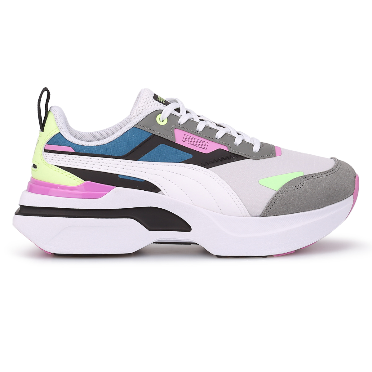 Zapatillas Puma Kosmo Rider,  image number null