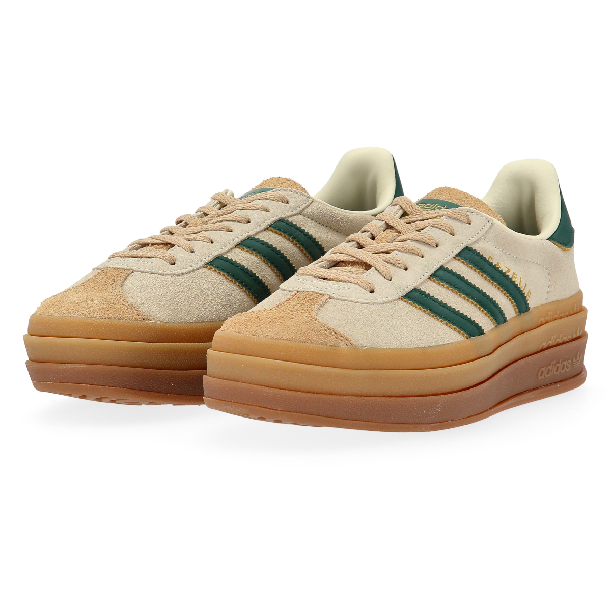 Zapatillas adidas Gazelle Bold Mujer,  image number null