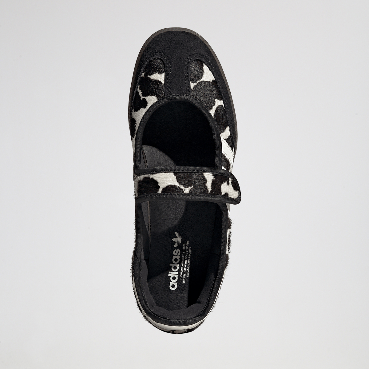 Ballerinas adidas Samba Jane Mujer,  image number null