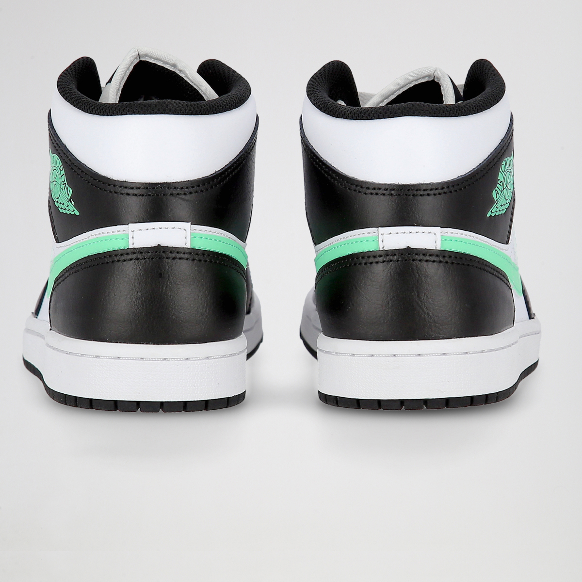 Zapatillas Jordan Air 1 Mid Hombre,  image number null