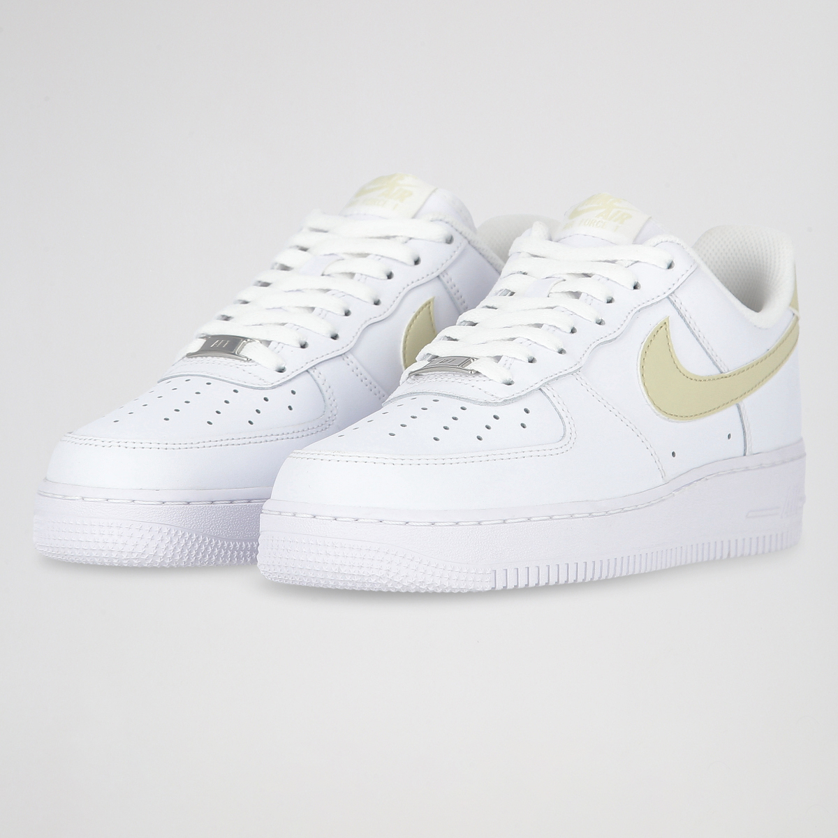 Zapatillas Nike Air Force 1 '07 Hombre,  image number null