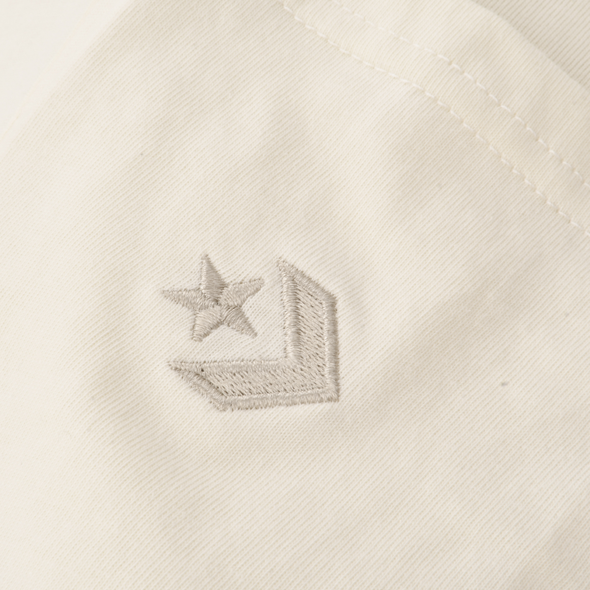 Remera Converse Star Chevron Pocket Hombre,  image number null