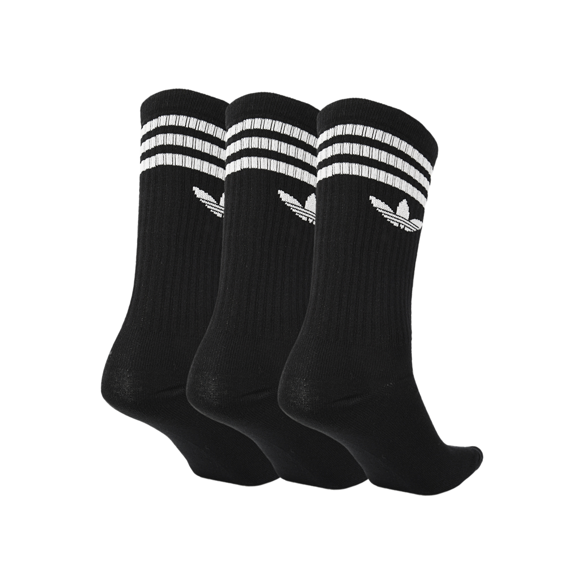 Pack De Medias adidas High Crew X3,  image number null
