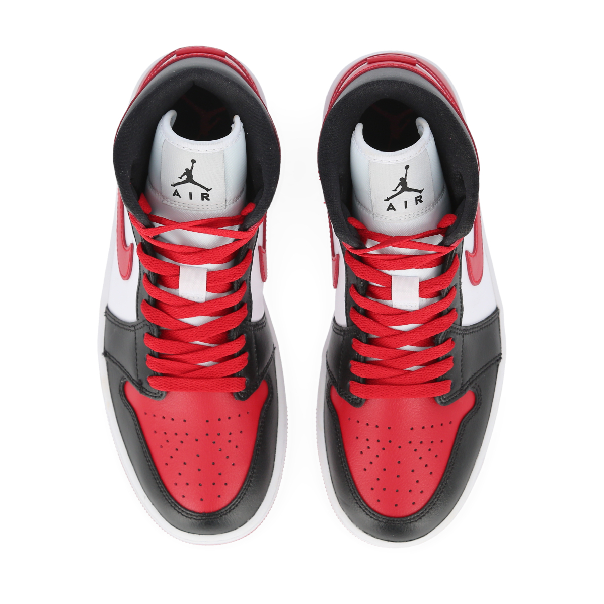 Zapatillas jordan negras mujer online