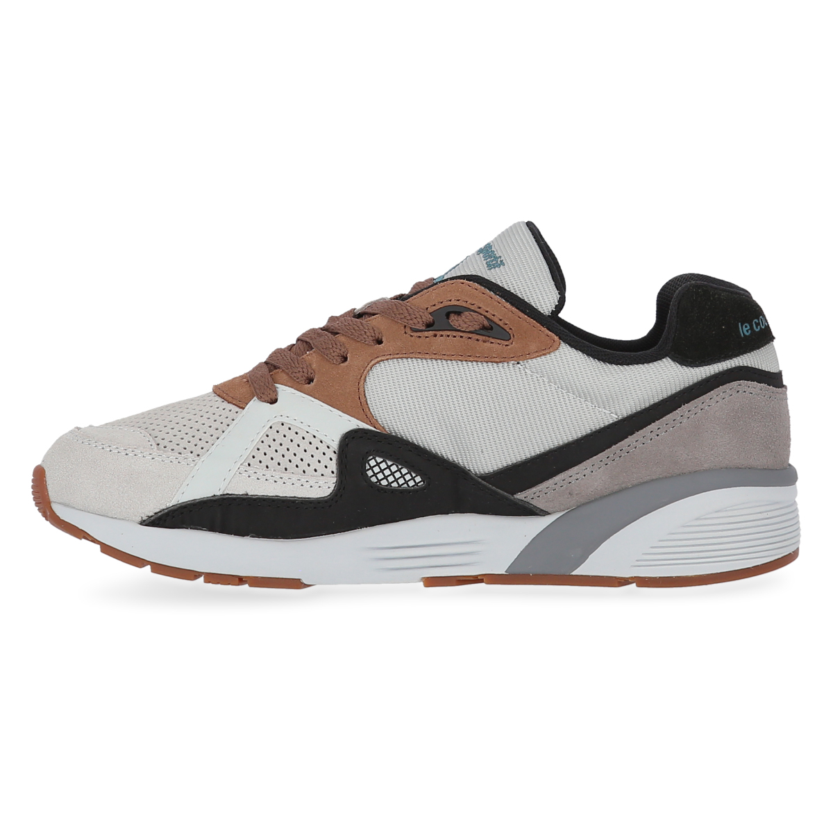 Zapatillas Le Coq R850 Winter Craft Hombre,  image number null