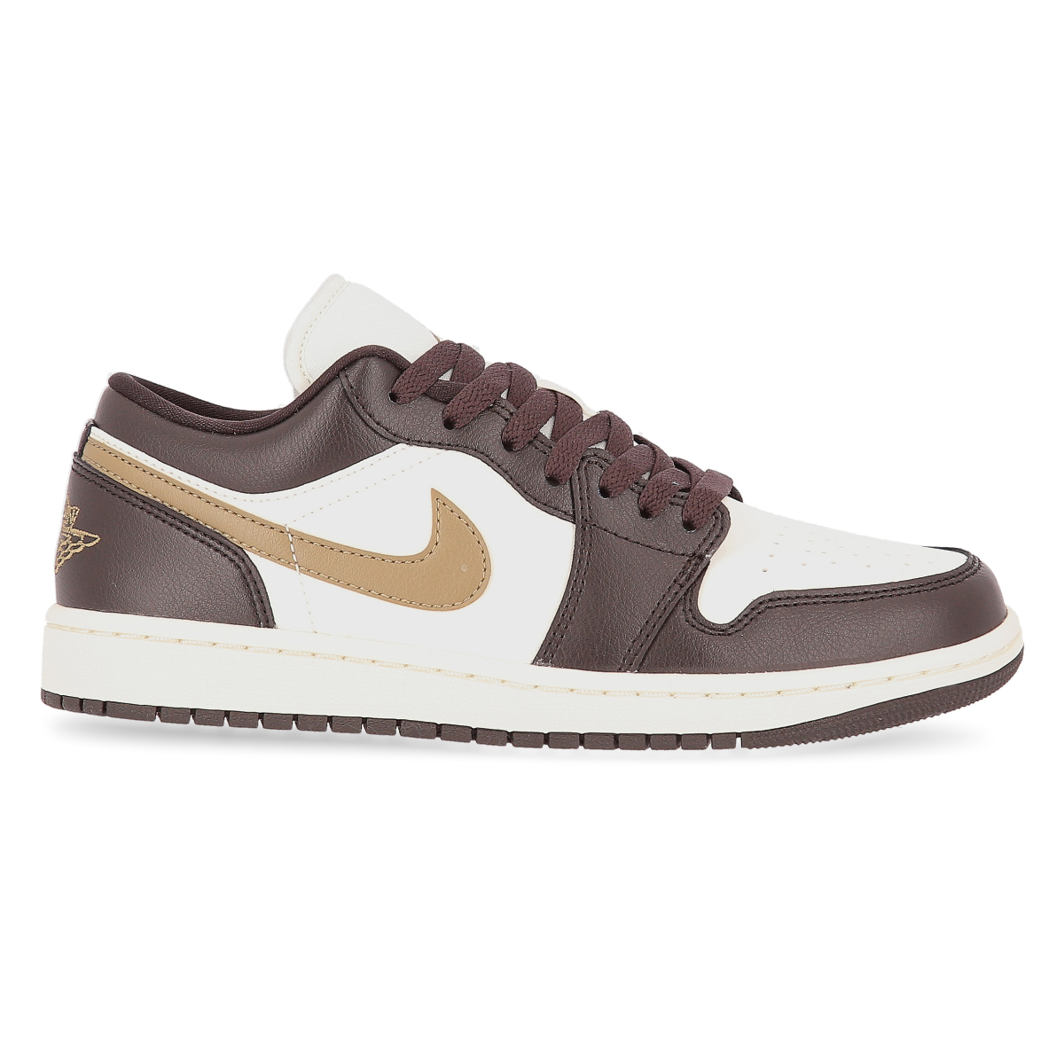 Jordan 1 low mujer store