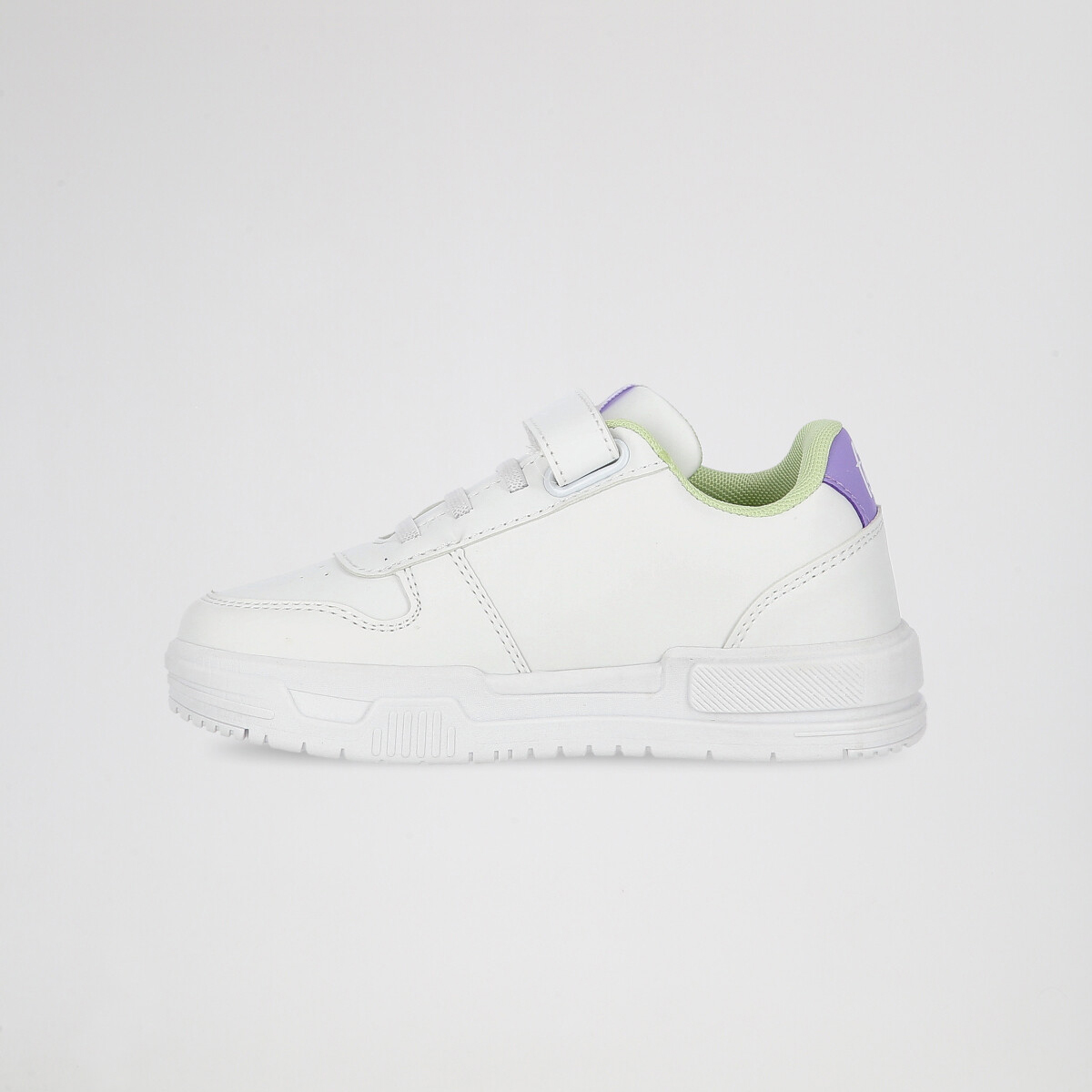 Zapatillas Footy Stich con velcro Infantil,  image number null