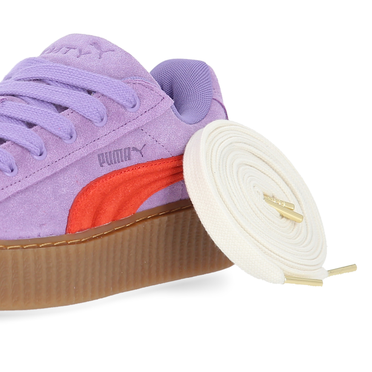 Puma creeper lila outlet