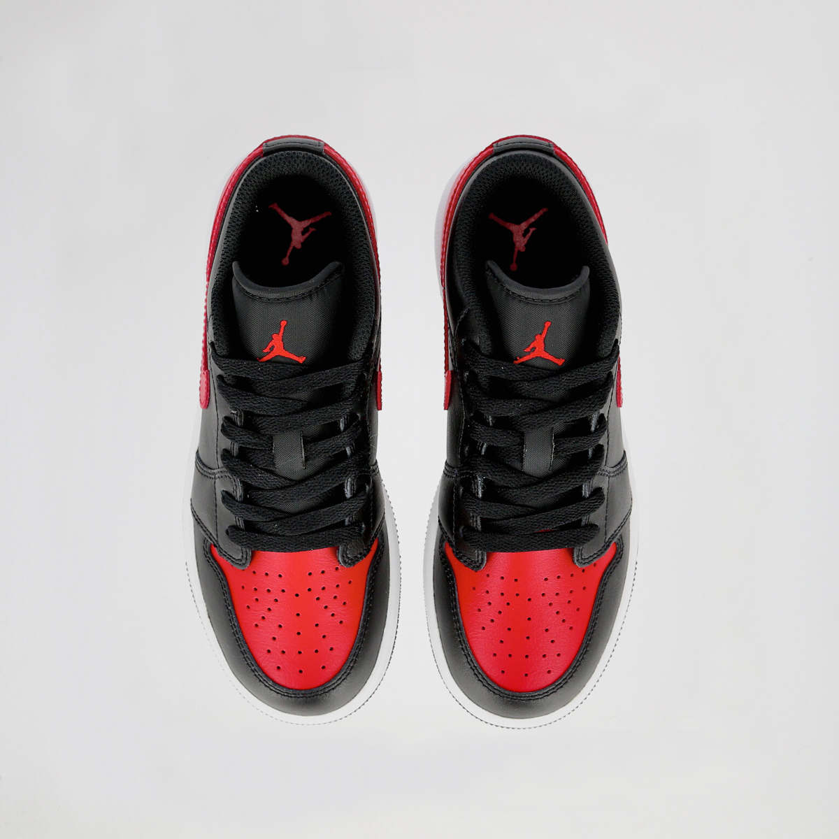 Zapatillas Jordan Air 1 Low Niño,  image number null