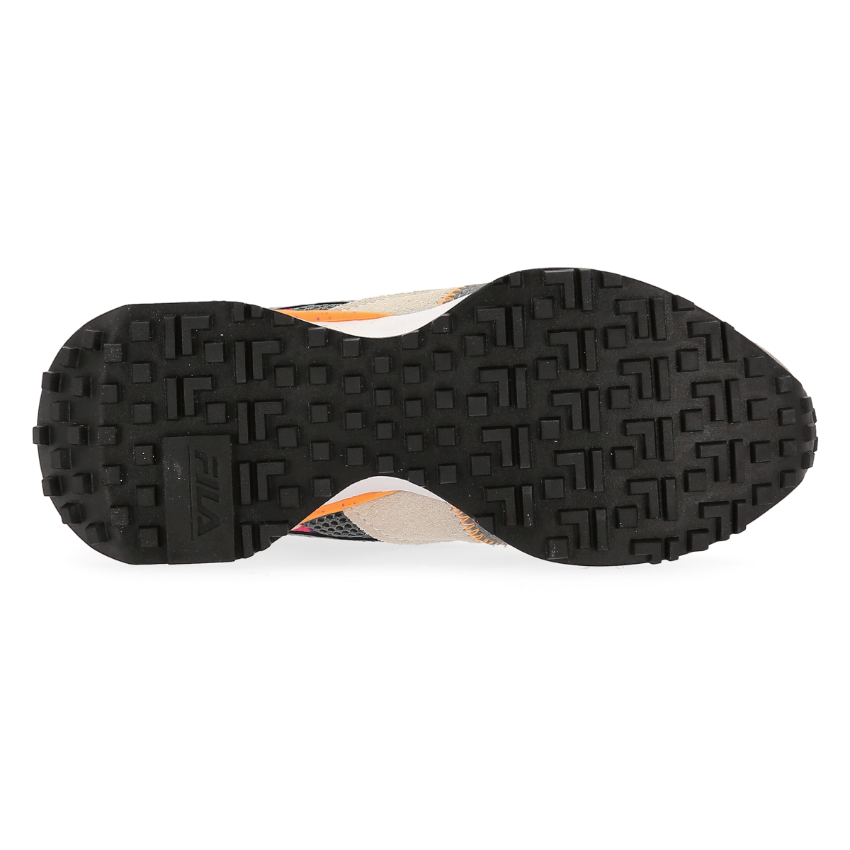 Zapatillas Fila Renno N Generation Mujer,  image number null