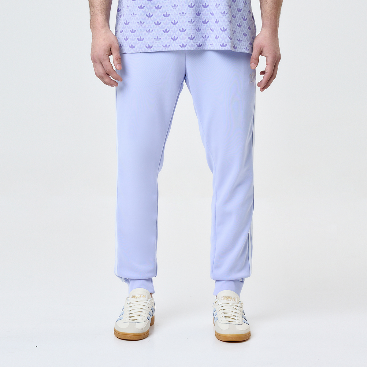 Pantalón adidas Adicolor Classic Hombre,  image number null