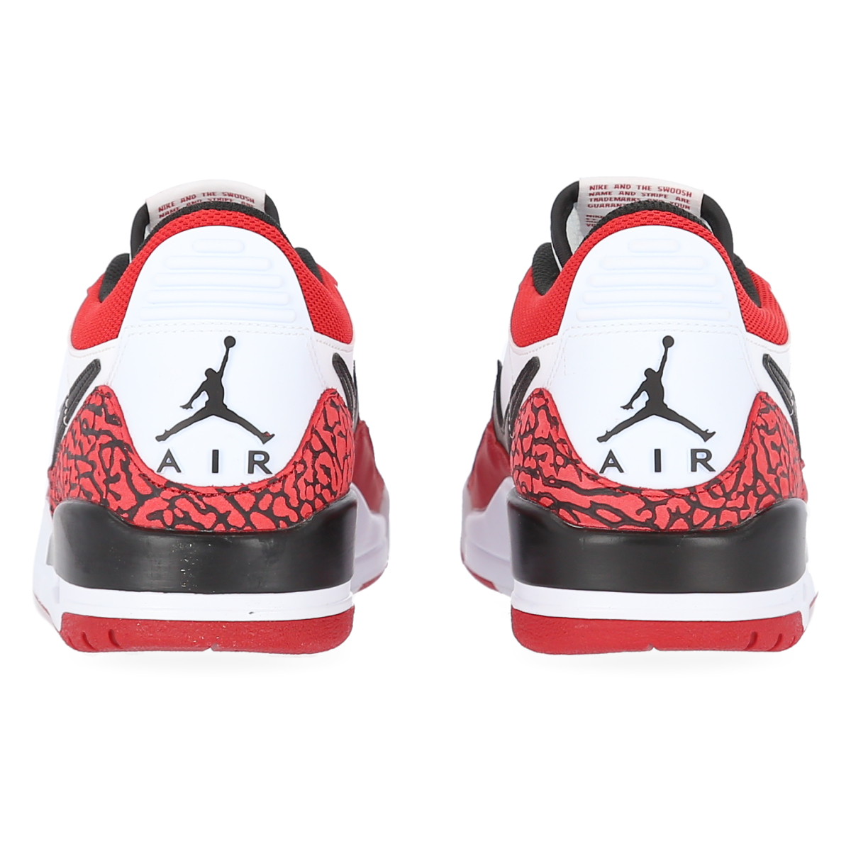 Zapatillas Jordan Air Legacy 312 Low Hombre,  image number null