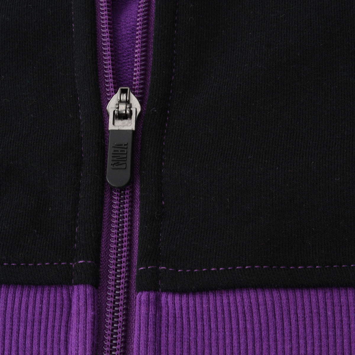 Campera NBA Los Ángeles Lakers Hombre,  image number null