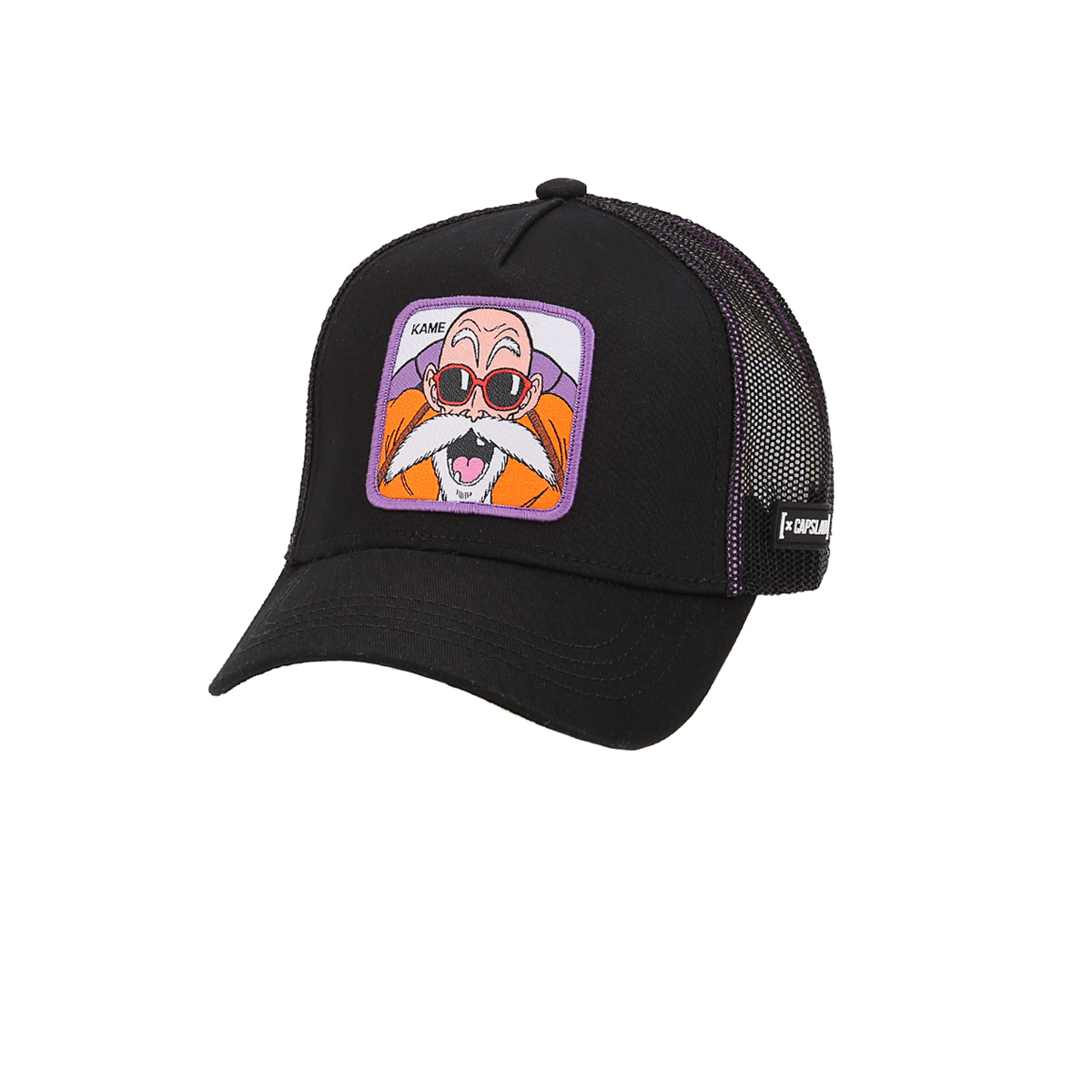 Gorra Capslab Dragon Ball Kame 2,  image number null