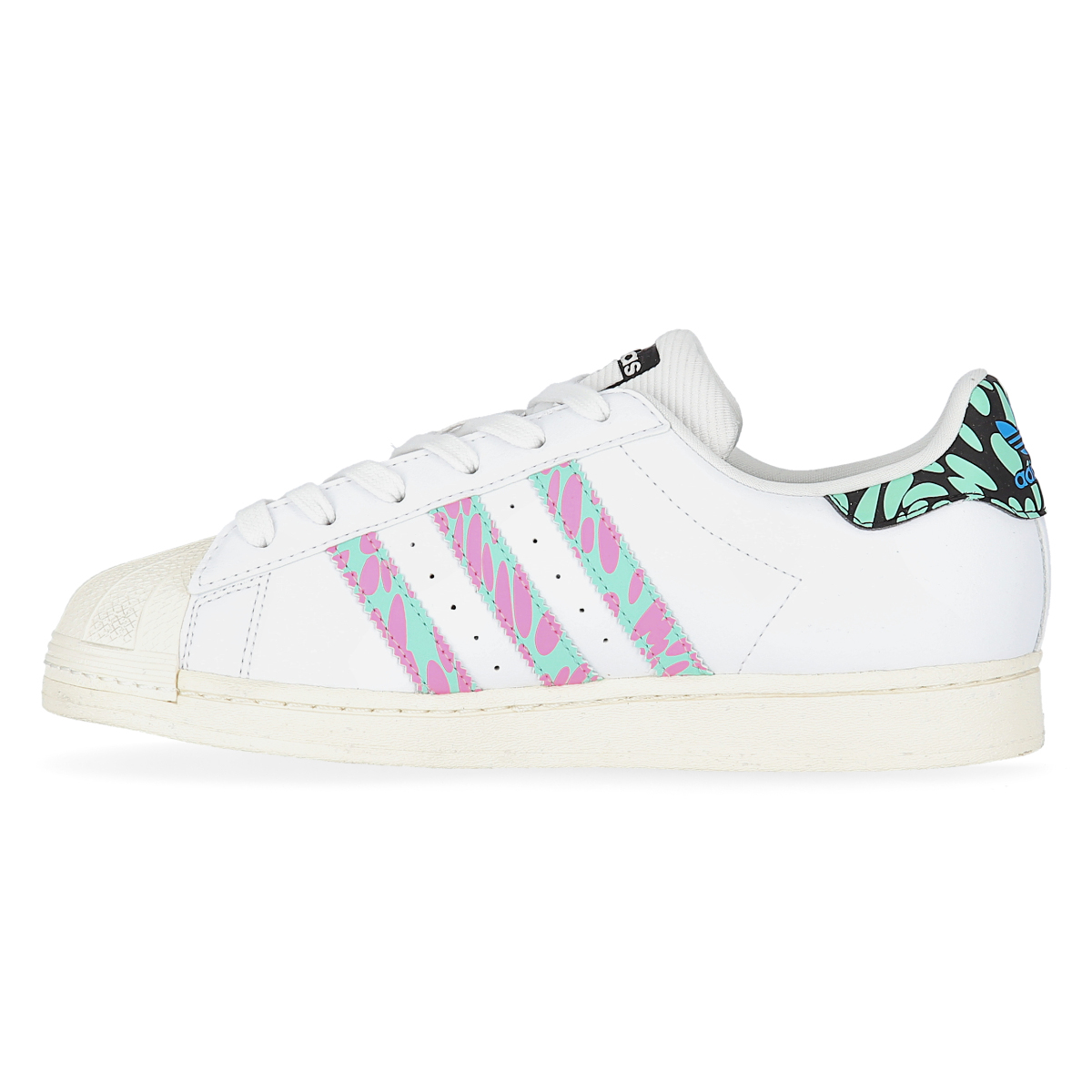 Zapatillas Urbanas adidas Superstar Mujer,  image number null