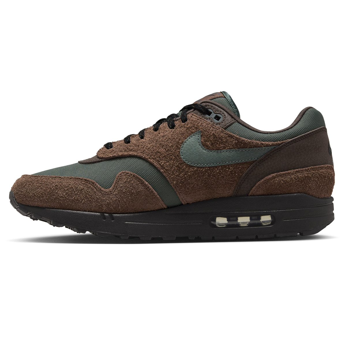 Air max marrones hombre sales