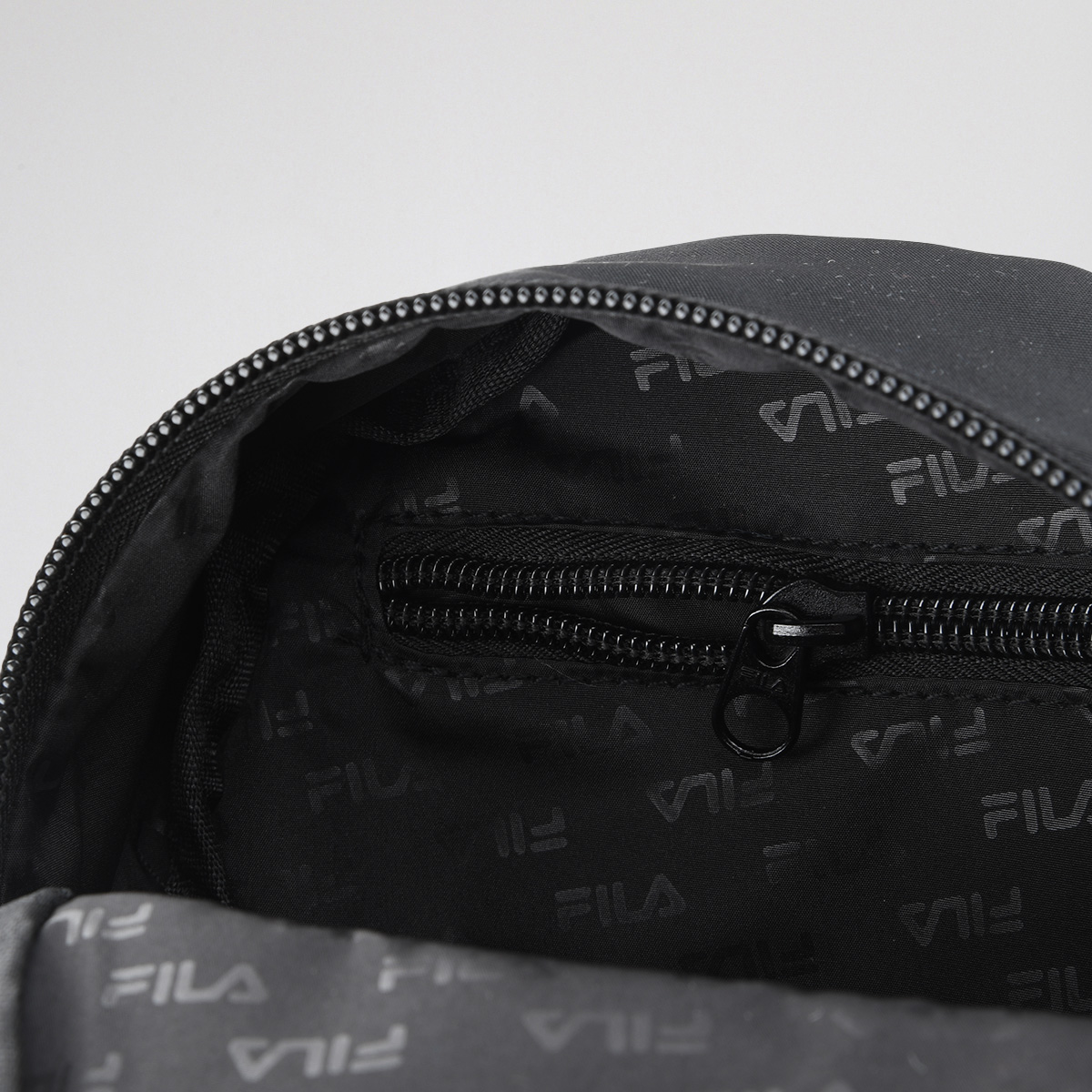 Morral Fila Sport Style Poliéster,  image number null