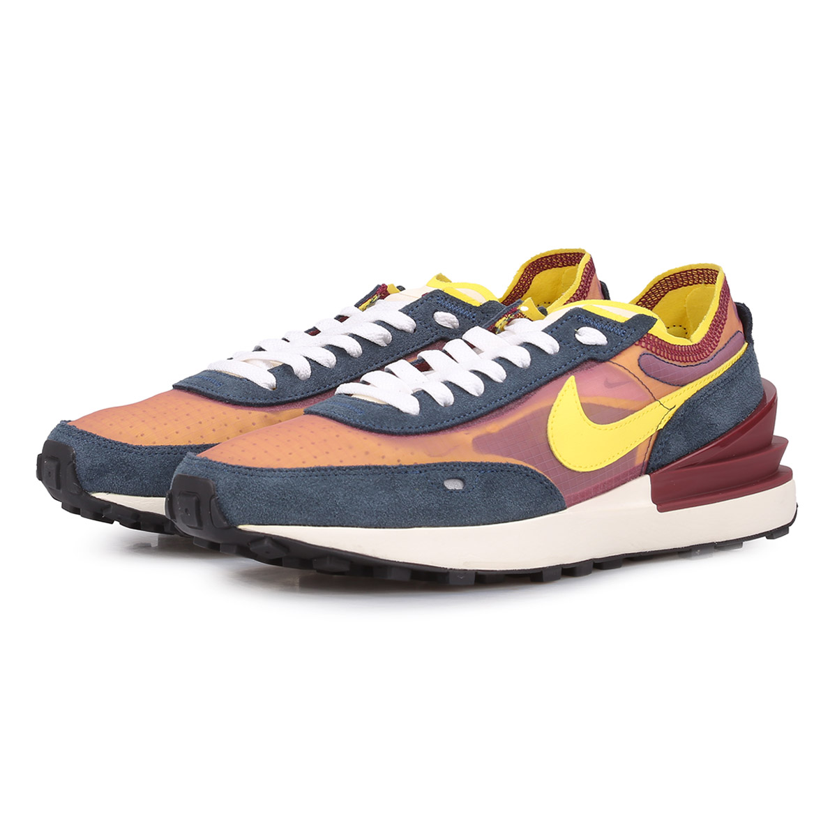 Zapatillas Nike Waffle One Se,  image number null