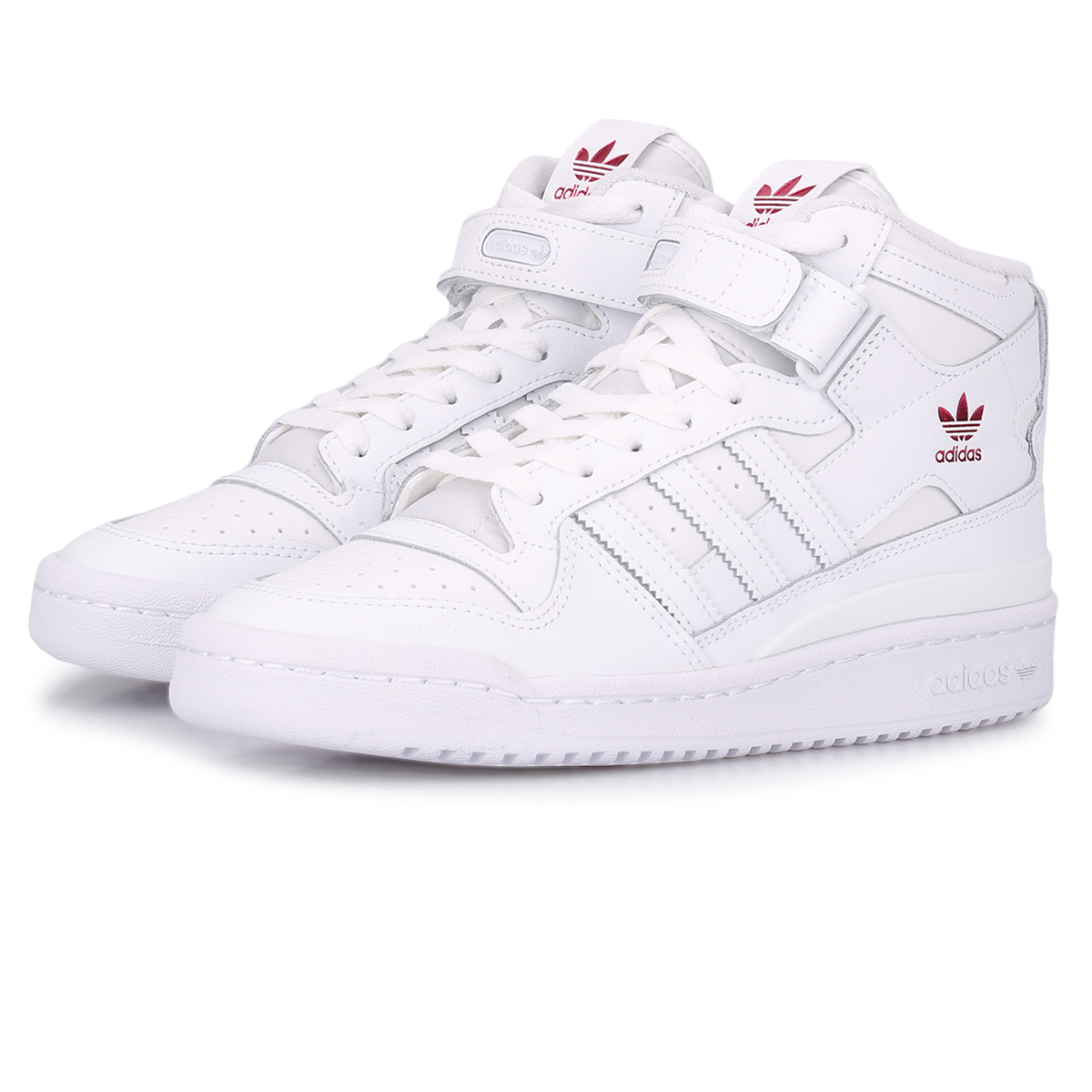 zapatillas adidas forum mid