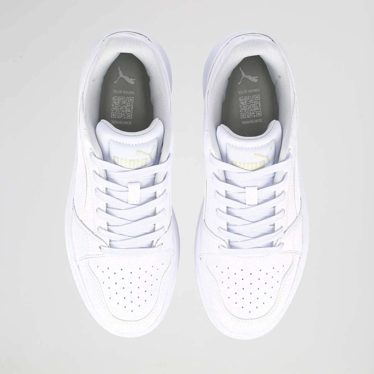 Zapatillas Puma Rebound Low Mujer,  image number null