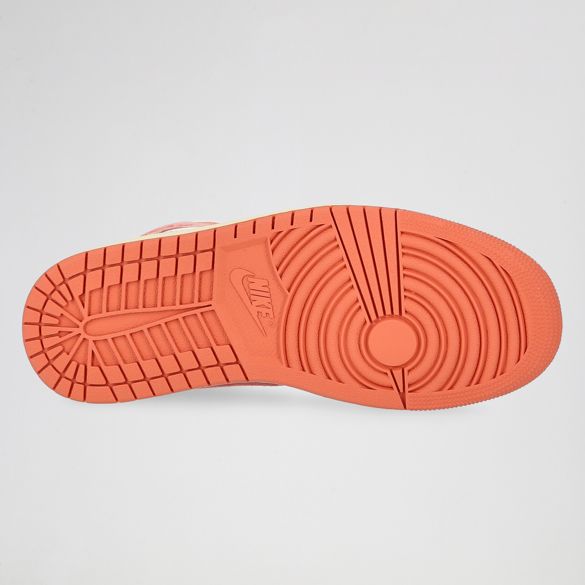 Zapatillas Jordan Air 1 Mid Mujer,  image number null