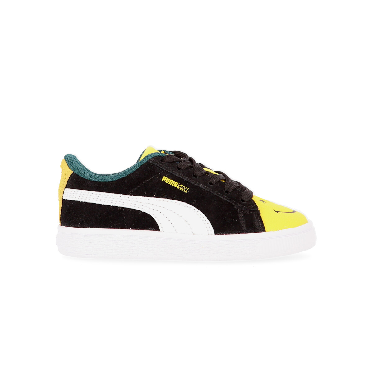 Zapatillas puma discount de niños