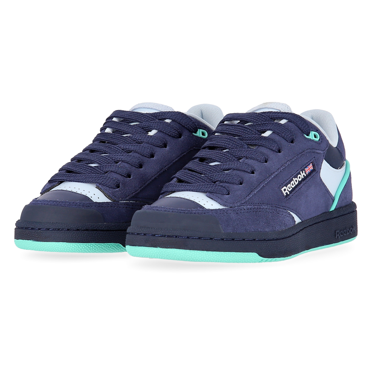 Zapatillas Reebok Club C Bulc,  image number null