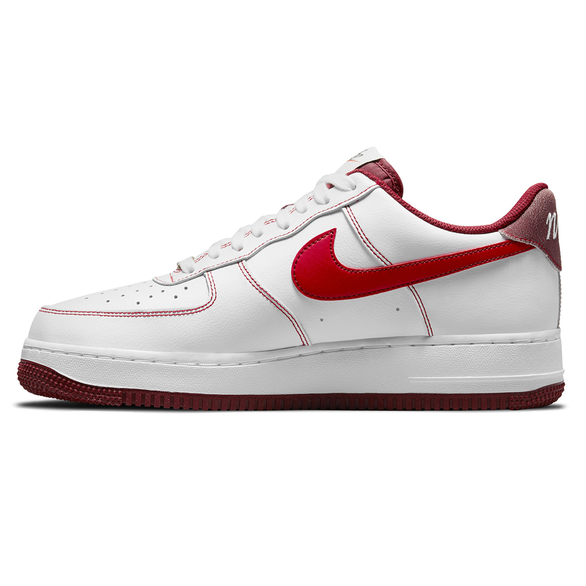 Zapatillas Nike Air Force 1 '07 S50,  image number null