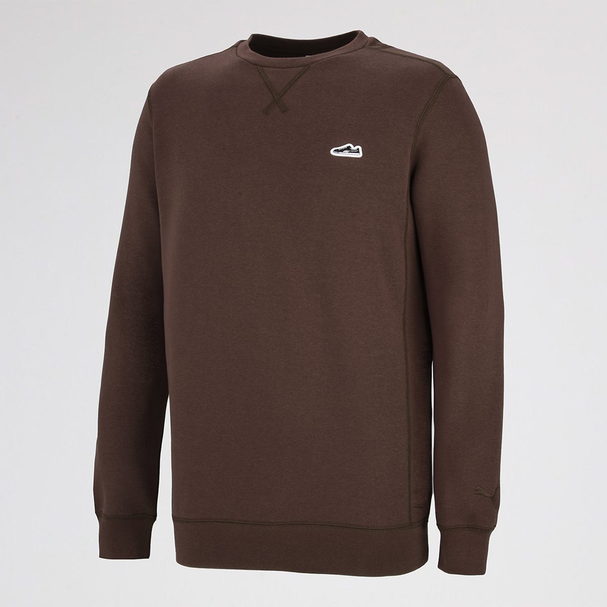Buzo Puma Wardrobe Essentials Hombre algod&oacute;n,  image number null