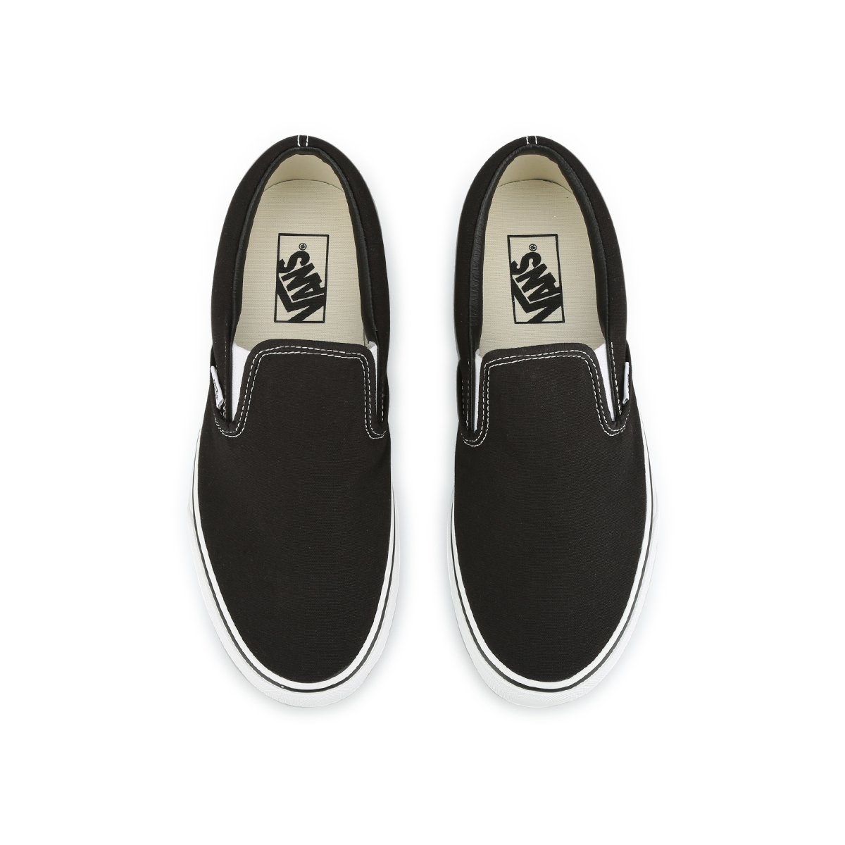 Zapatos vans shop classica hombre 2017