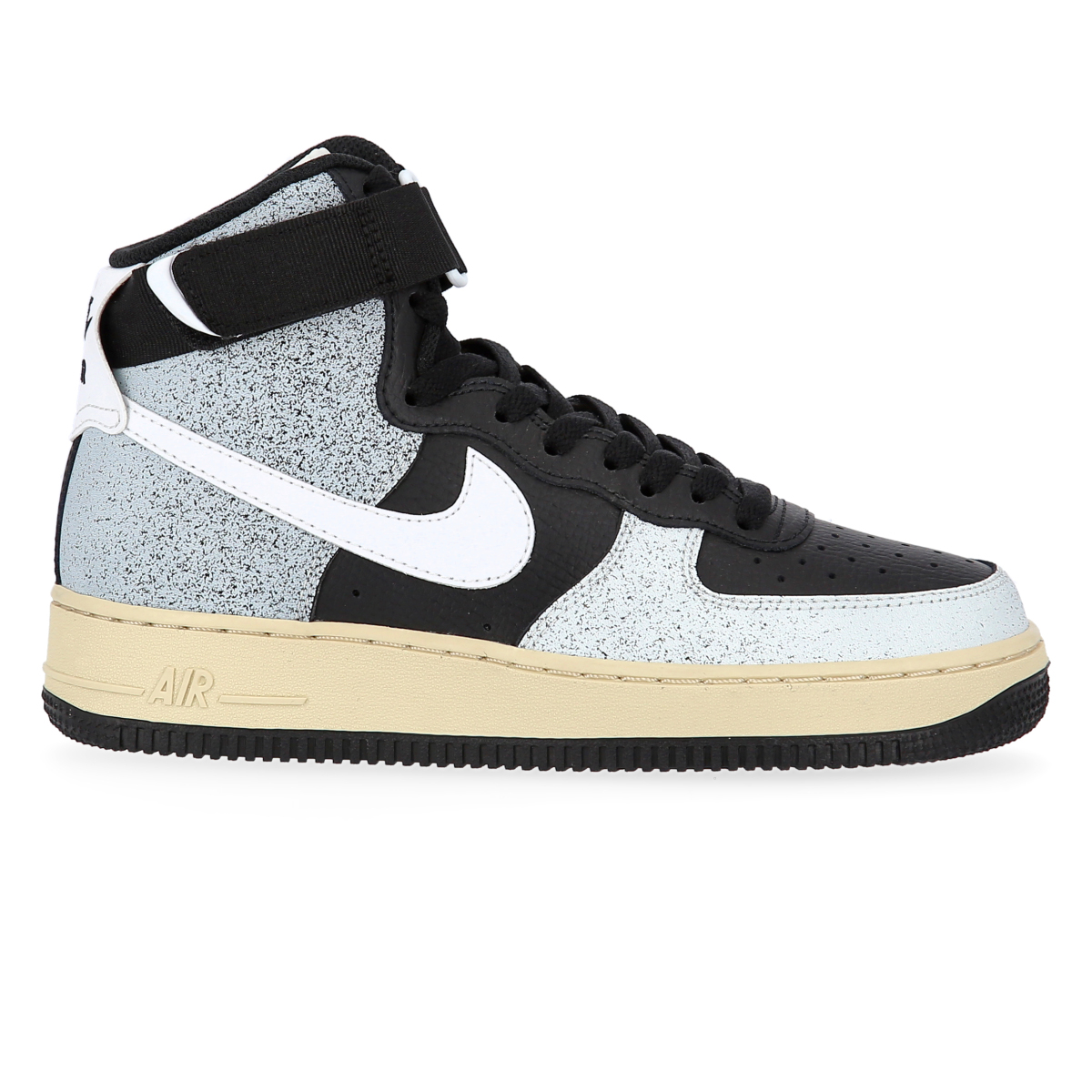 Nike air force 1 high hombre gris online