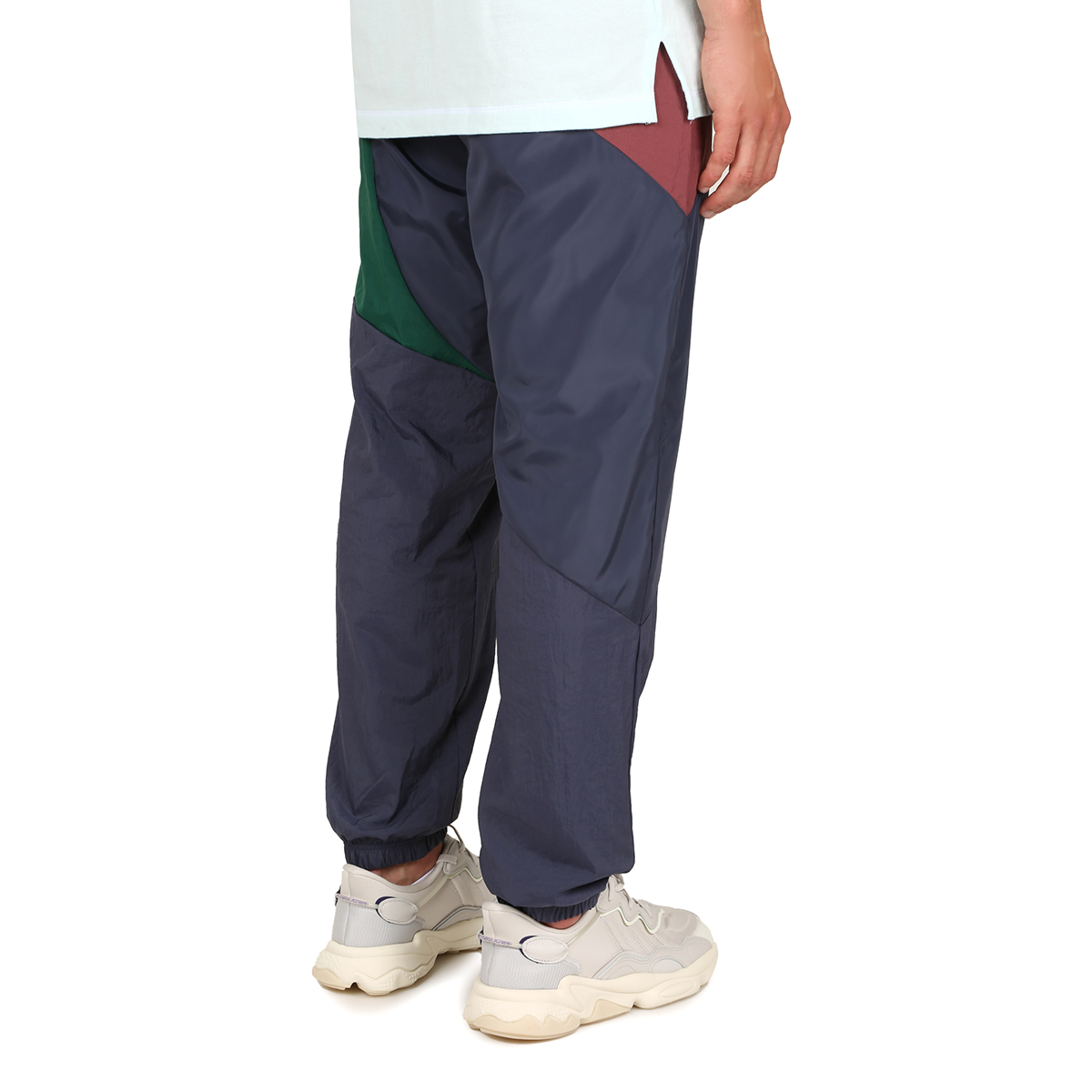 Pantalón adidas Bold Tracktop,  image number null