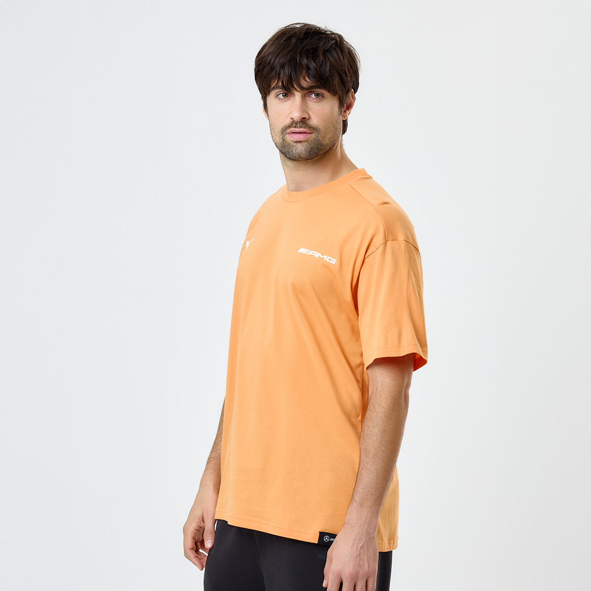 Remera Puma AMG Statement de Hombre,  image number null