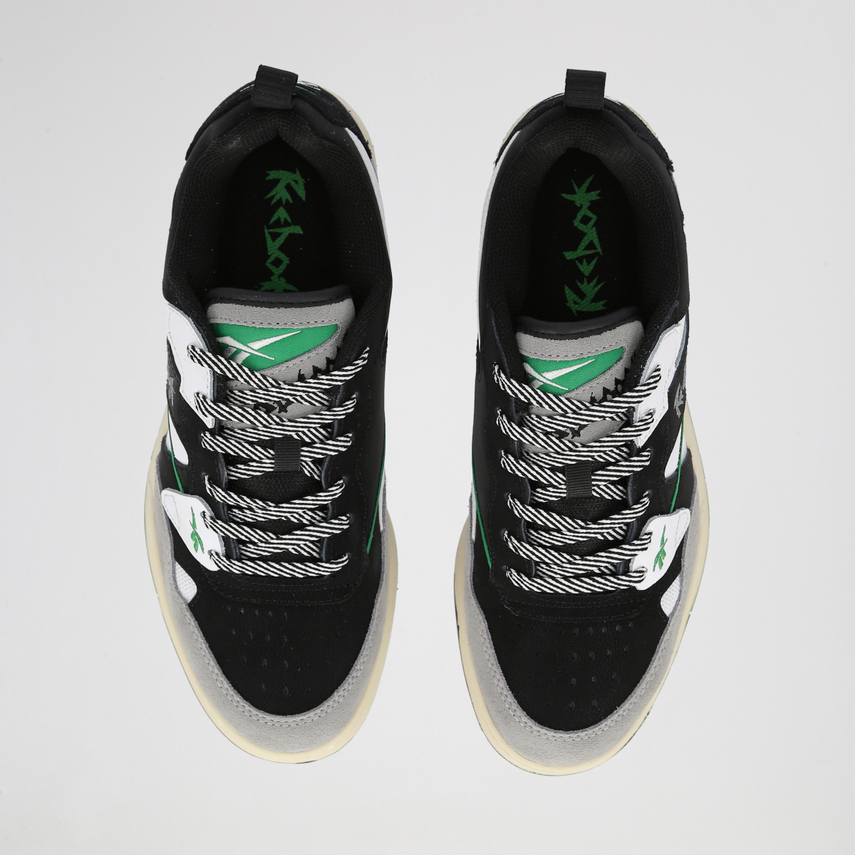 Zapatillas Reebok BB 4000 II 96,  image number null